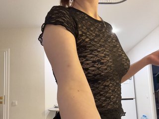 OlivkaVif Porn Show