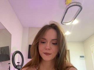 OlivkaVif Porn Show
