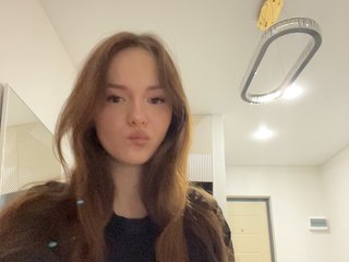 OlivkaVif Porn Show