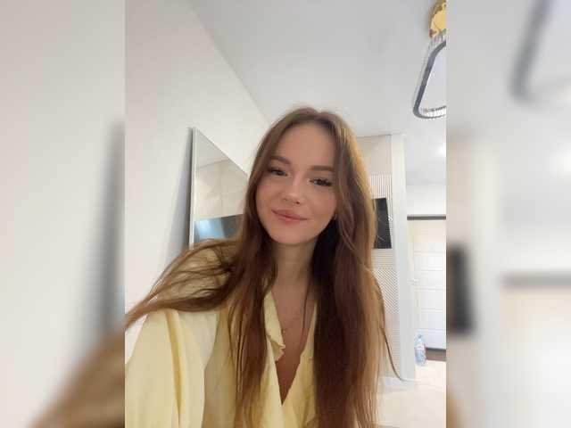 OlivkaVif live cam on BongaCams