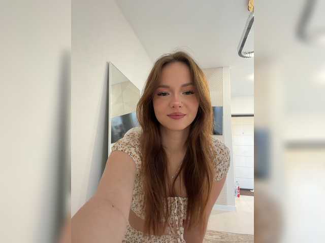 OlivkaVif live webcam show