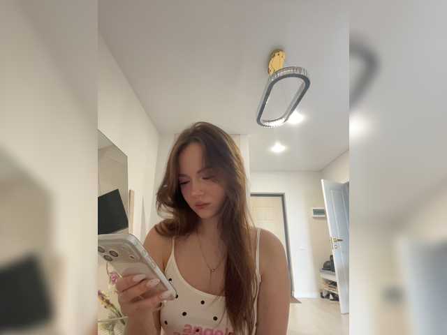 OlivkaVif live cam on BongaCams