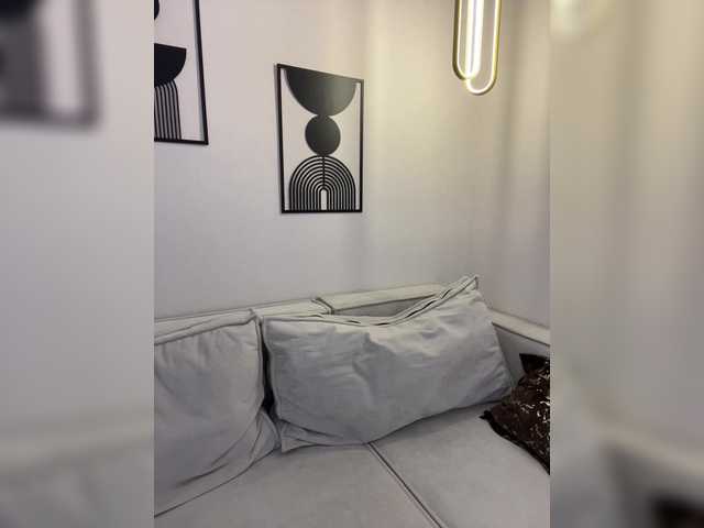 OlivkaVif's BongaCams profile