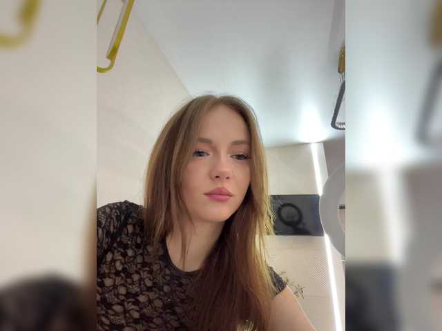 OlivkaVif live cam on BongaCams