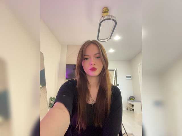 OlivkaVif live cam on BongaCams