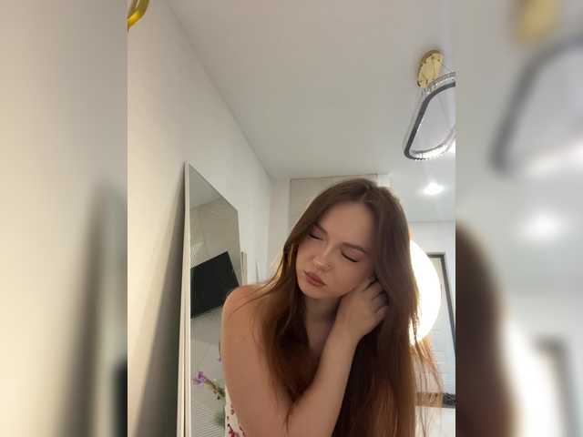 OlivkaVif live cam on BongaCams