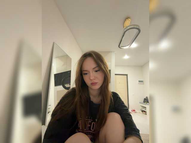 OlivkaVif live cam on BongaCams