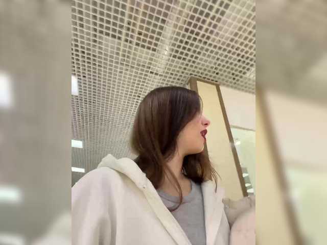 OlivkaVif's BongaCams profile