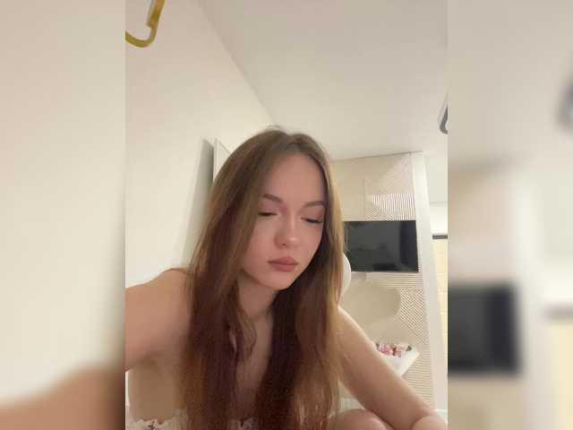 OlivkaVif live cam on BongaCams