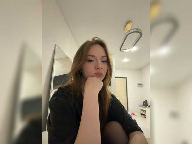 OlivkaVif live cam on BongaCams