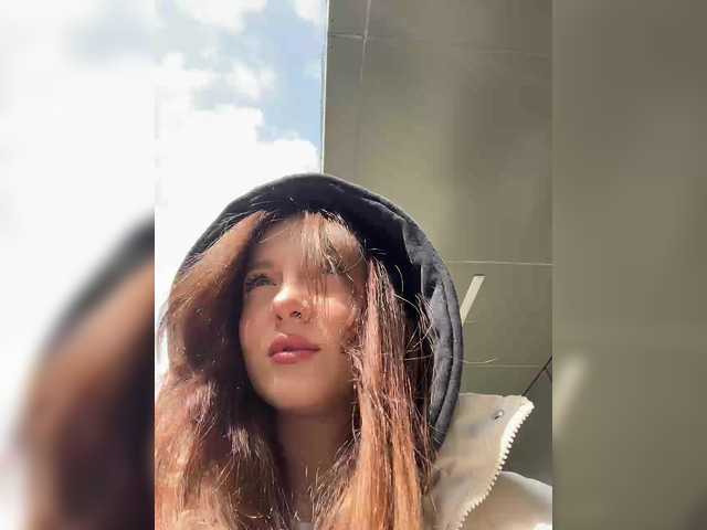 OlivkaVif's BongaCams profile