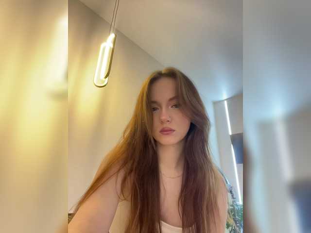 OlivkaVif live cam on BongaCams