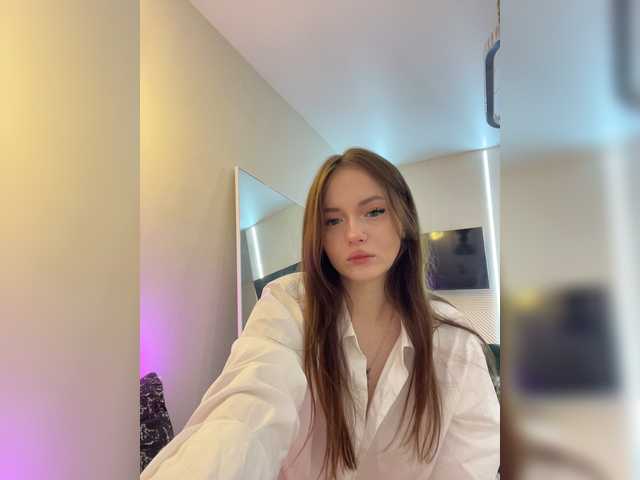 OlivkaVif live cam on BongaCams