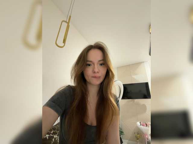 OlivkaVif live cam on BongaCams