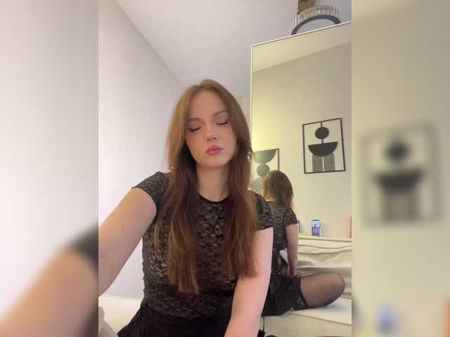 OlivkaVif live cam on BongaCams