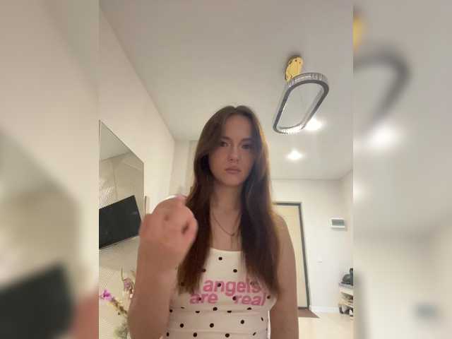 OlivkaVif Live-Cam auf BongaCams