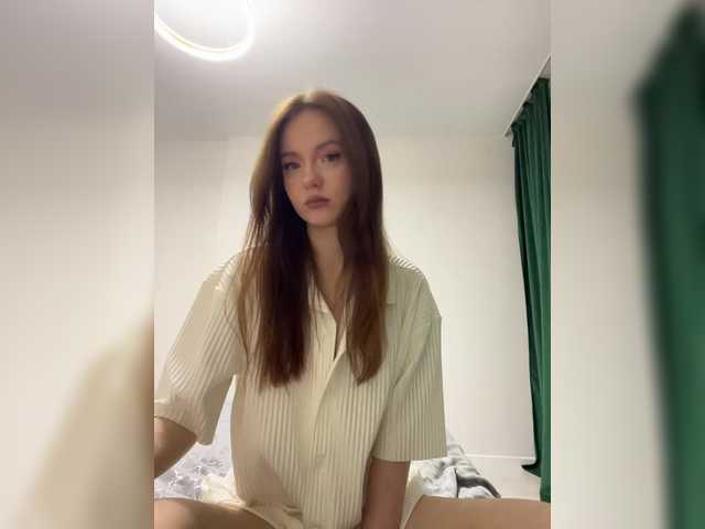 OlivkaVif live cam on BongaCams