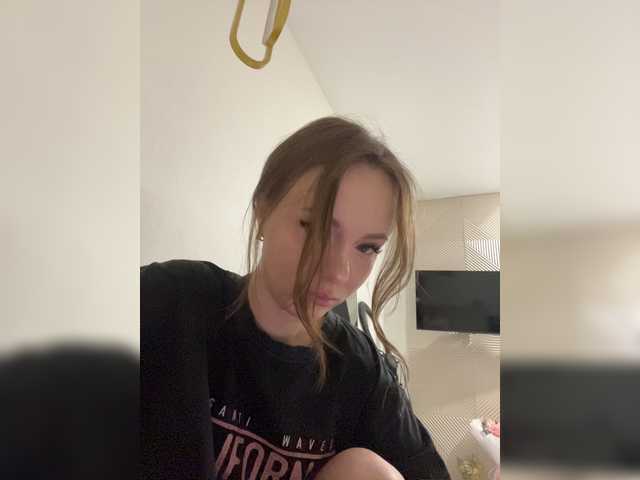 OlivkaVif live cam on BongaCams