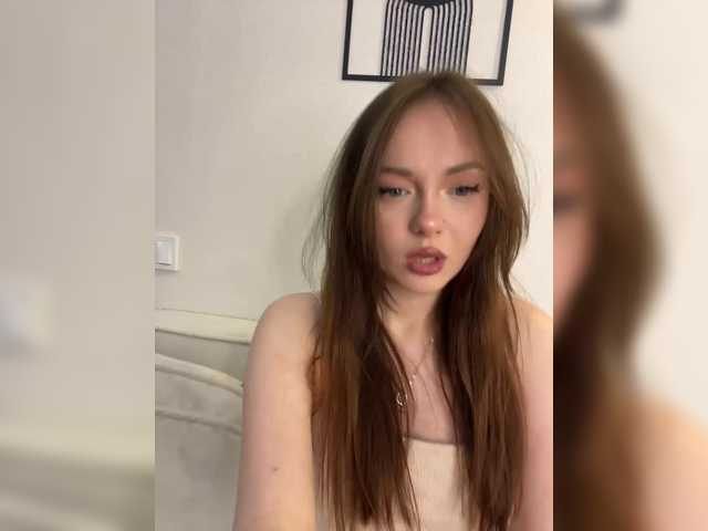 OlivkaVif live cam on BongaCams