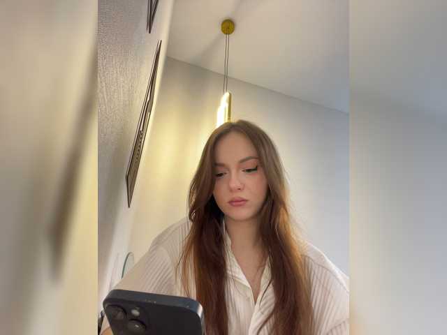OlivkaVif live cam on BongaCams
