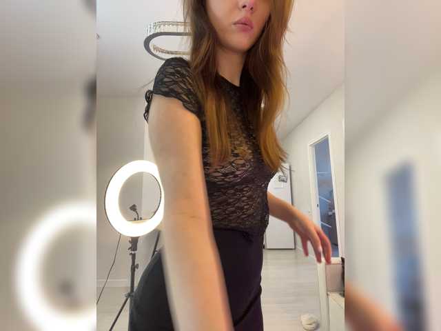 OlivkaVif live cam on BongaCams