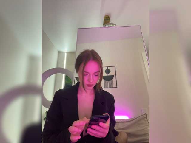 в попе у OlivkaVif