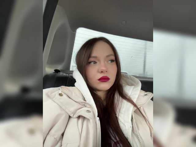 OlivkaVif's BongaCams profile