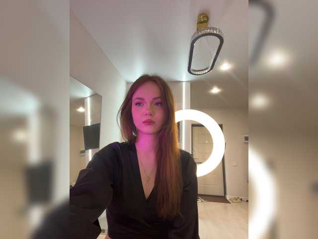 Live трансляция OlivkaVif - Runet.cam