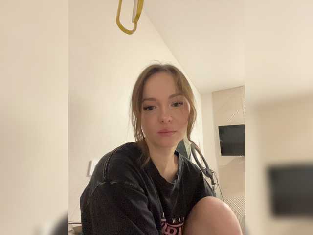 OlivkaVif live cam on BongaCams