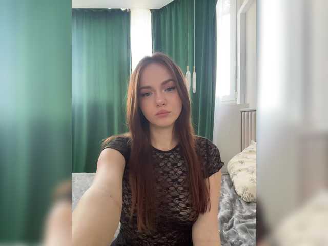 OlivkaVif live cam on BongaCams