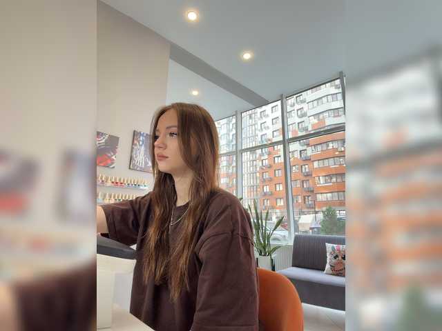 OlivkaVif live cam on BongaCams