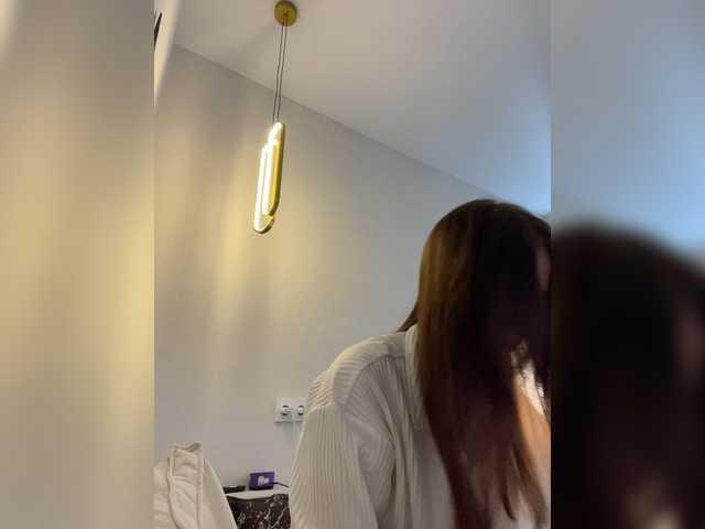 OlivkaVif live cam on BongaCams