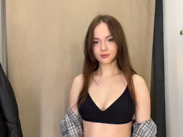 секс с OlivkaVif