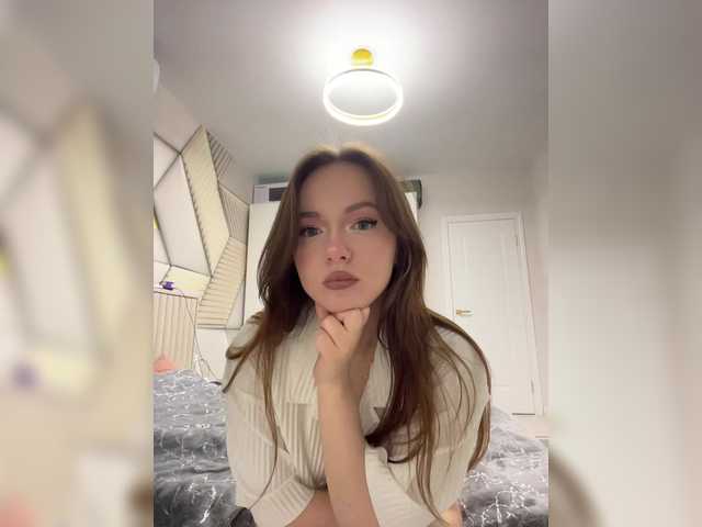 OlivkaVif live cam on BongaCams