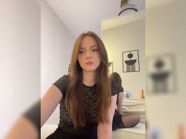 OlivkaVif live cam on BongaCams