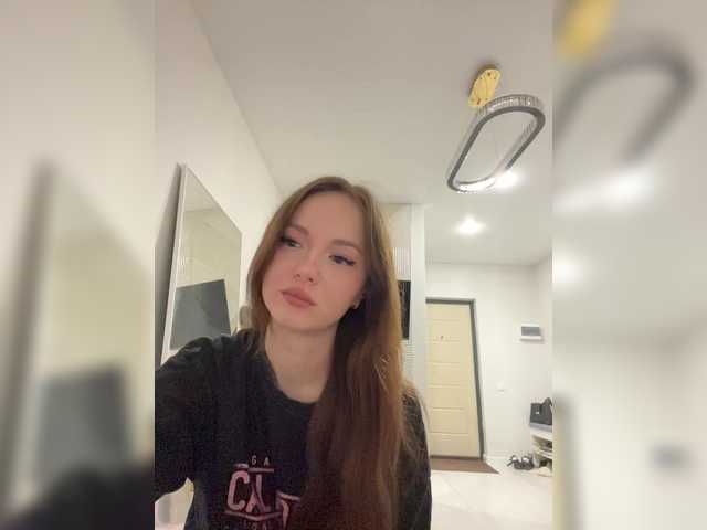 OlivkaVif live cam on BongaCams