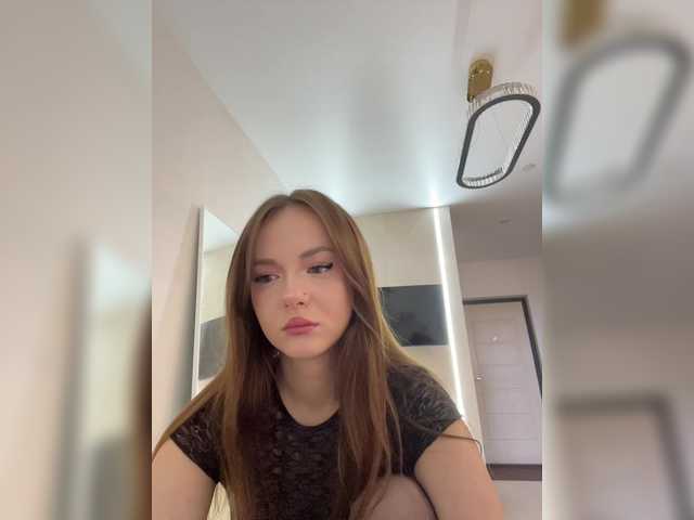 OlivkaVif live cam on BongaCams