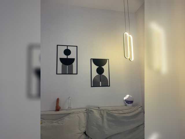 OlivkaVif live cam on BongaCams
