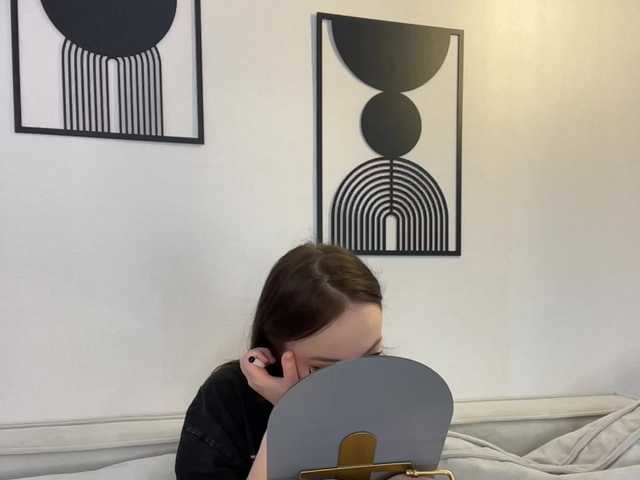  OlivkaVif chat room