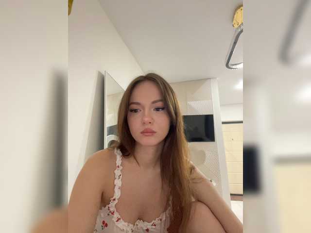 OlivkaVif live cam on BongaCams