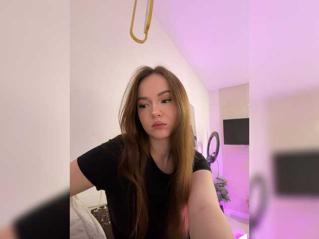 OlivkaVif live cam on BongaCams
