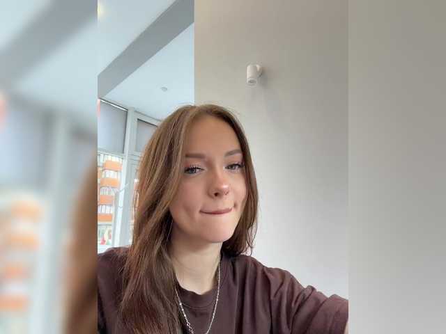 OlivkaVif live cam on BongaCams