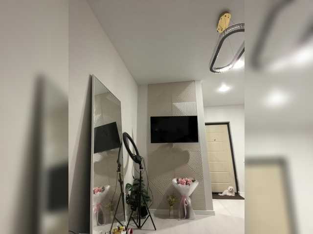 OlivkaVif live cam on BongaCams