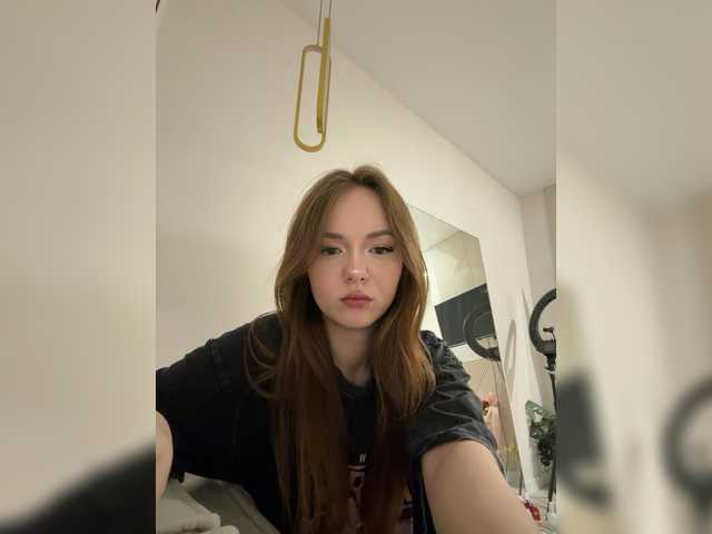 OlivkaVif live cam on BongaCams