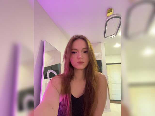 OlivkaVif live cam on BongaCams
