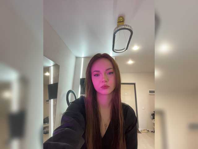 Live трансляция OlivkaVif - Runet.cam