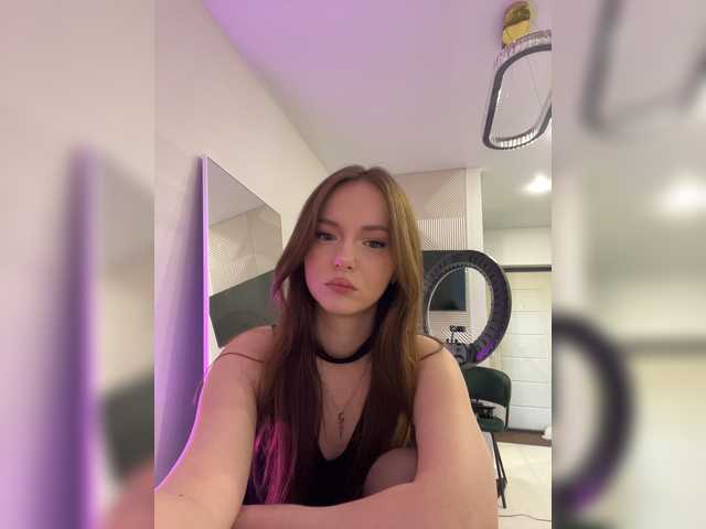 OlivkaVif live cam on BongaCams