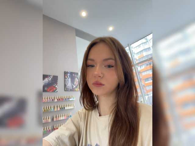 OlivkaVif live cam on BongaCams