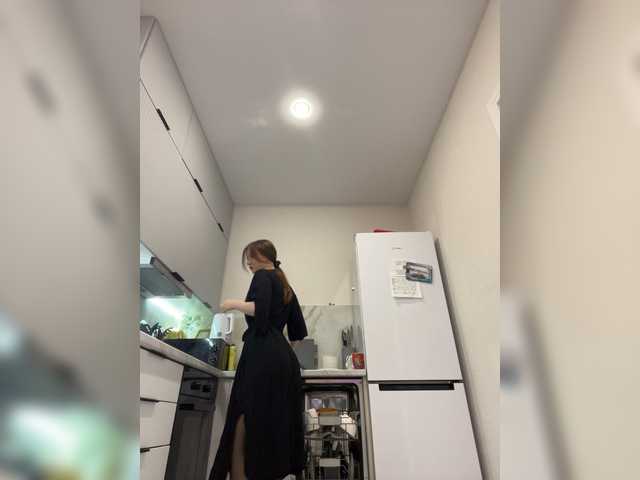 OlivkaVif live cam on BongaCams