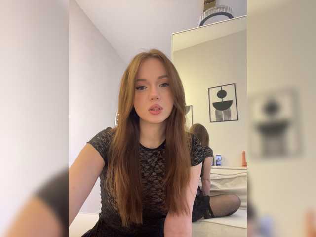 OlivkaVif live cam on BongaCams
